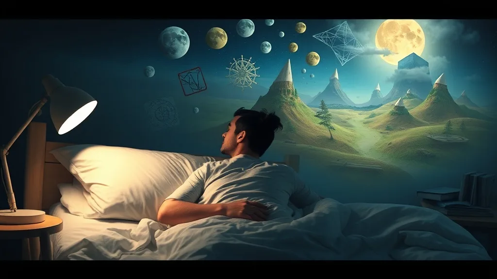 Dream symbol: class project: symbolism: Dreams as a Means of Problem Solving
