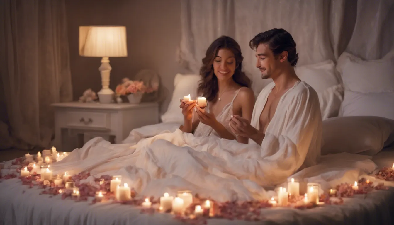 Dream symbol: proposing girl: intro