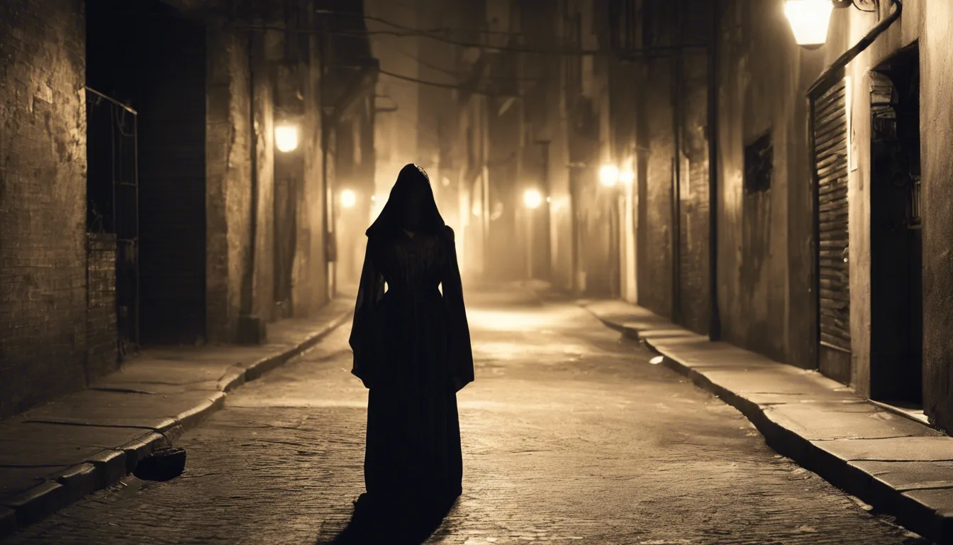 Dream Symbol Prostitute: Unraveling the Hidden Meanings and Interpretations