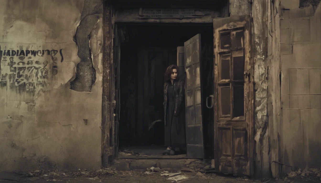 Dream symbol: prostitute's house: intro