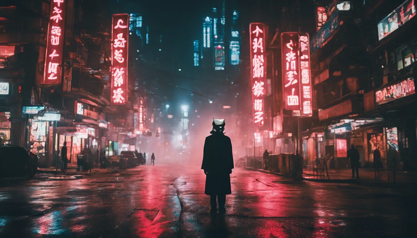 Dream Symbol Prostitution: Unveiling Hidden Meanings