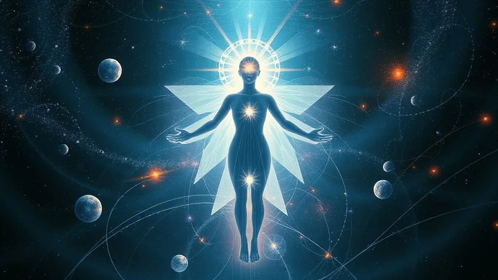 Dream symbol: psychic medium: symbolism: Access to Universal Energies