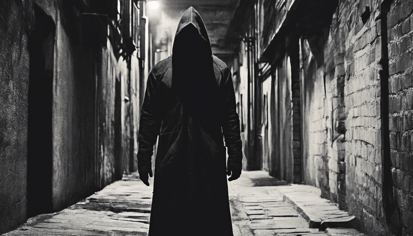 Dreams About Psychopaths: Unveiling the Secret Messages