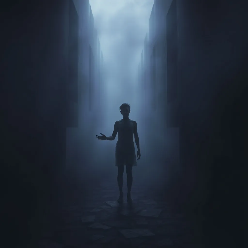 Dream symbol: psychosis: intro Dream symbol: psychosis: intro