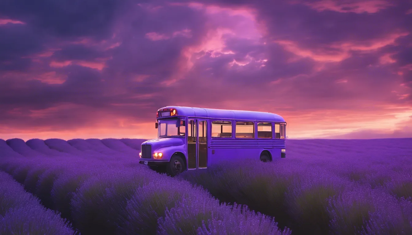 Dream symbol: public bus: intro