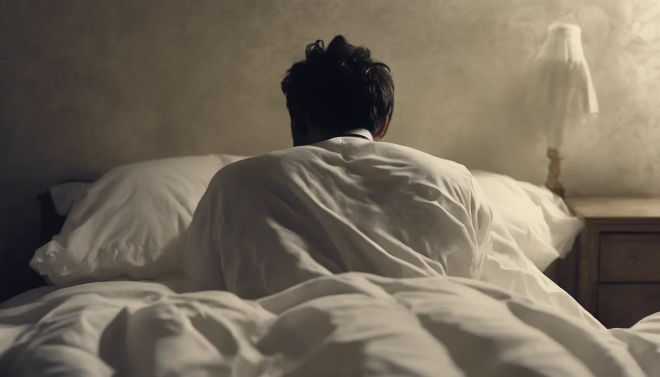 Dream Symbol: Deciphering Public Figures in Your Dreams