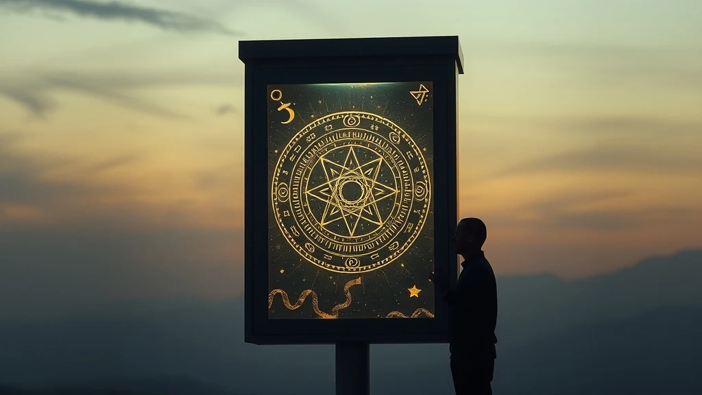 Dream Symbol: Public Post: Unlocking the Meaning Behind Your Social Media Dreams