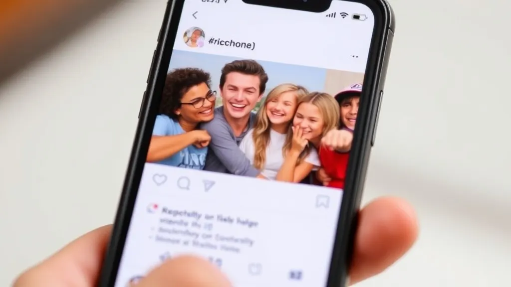 Dream symbol: public post: scenarios: Dream of Liking a Public Post