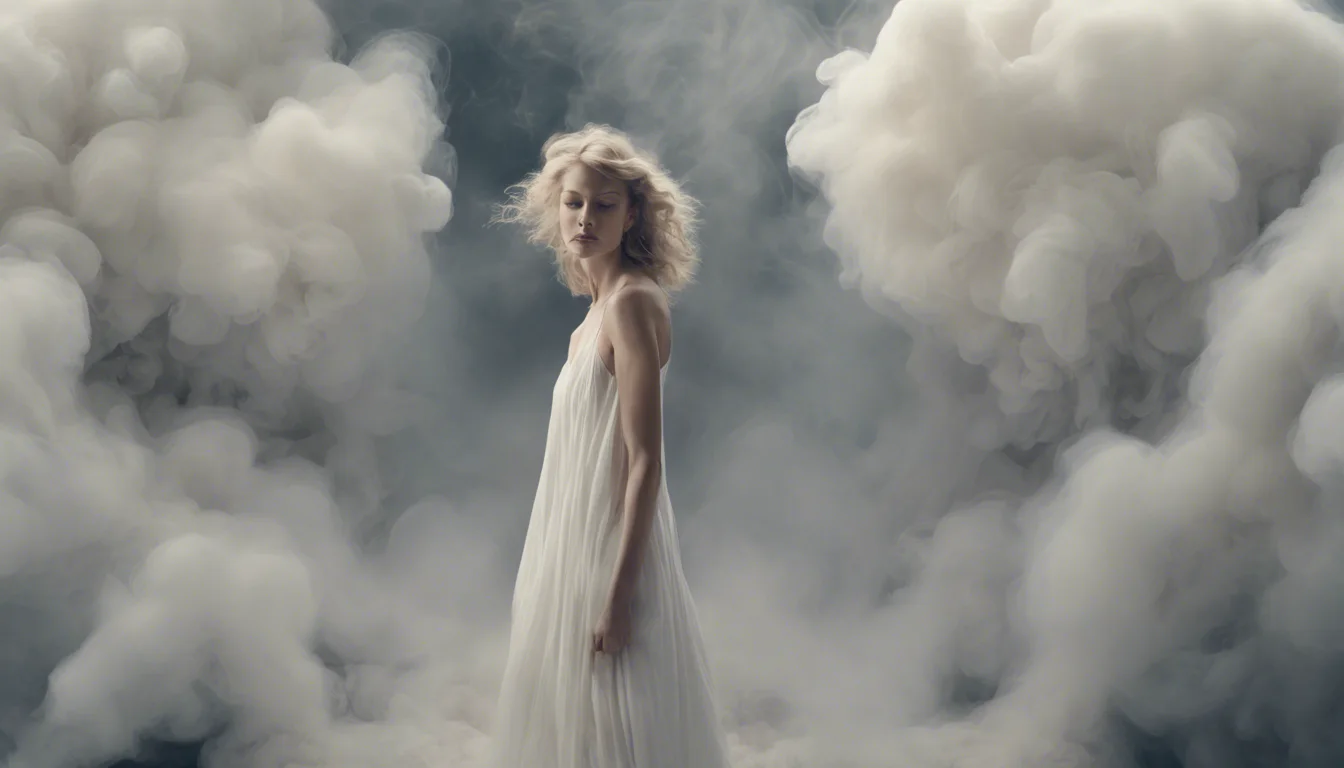 Dream Symbol: Puff Powder - Meaning & Interpretation