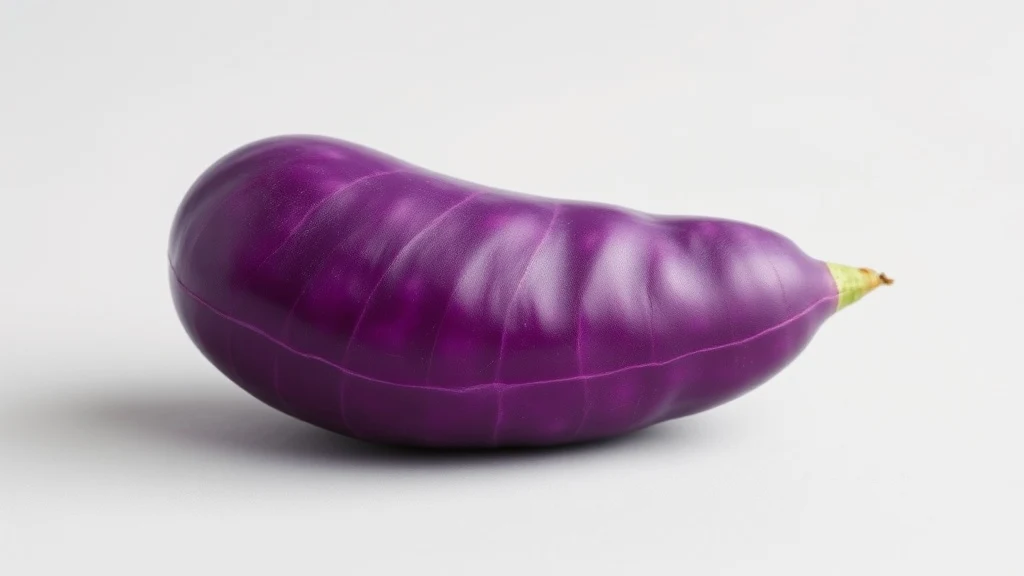 Dream symbol: purple beans: symbolism: Seeds of Growth and Potential
