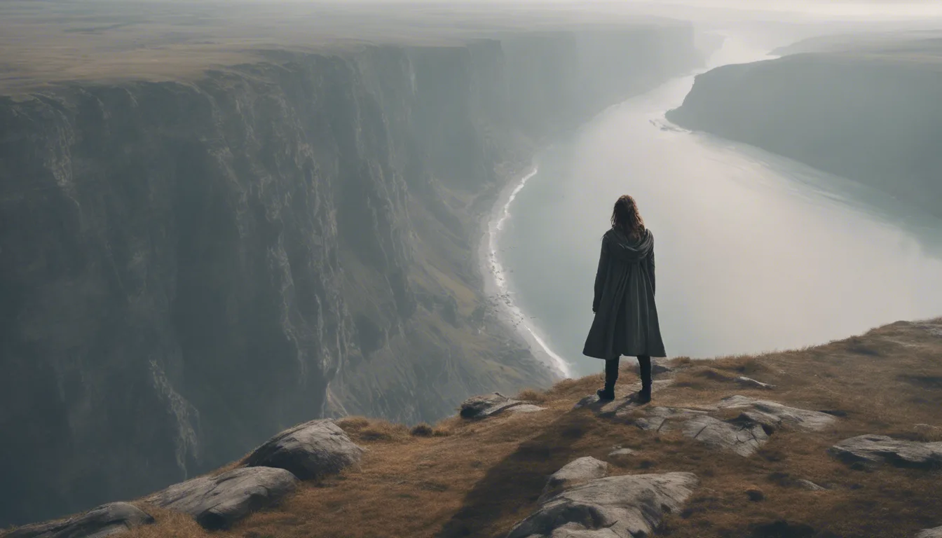 Dream Symbol: Pushing Off the Ground - A Journey to New Heights