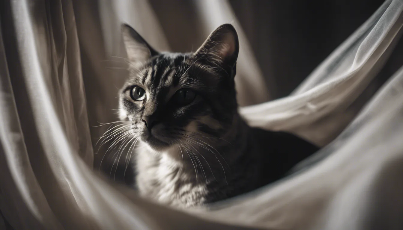 Dream symbol: pussy cat: intro