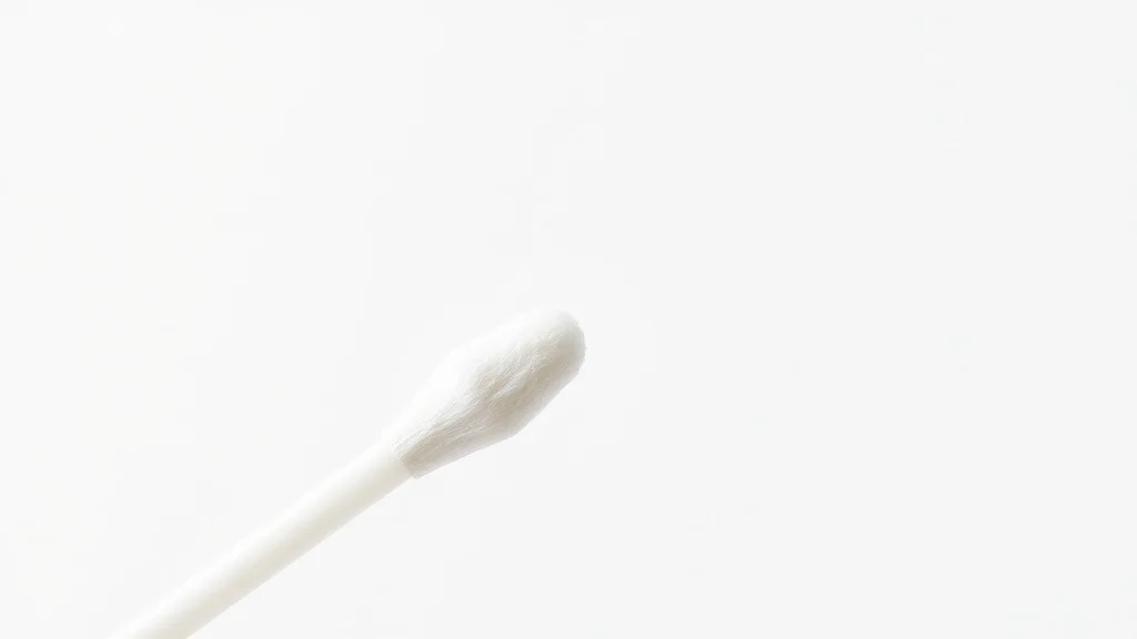 Unveiling the Secrets: Dream Symbolism of a Q-Tip