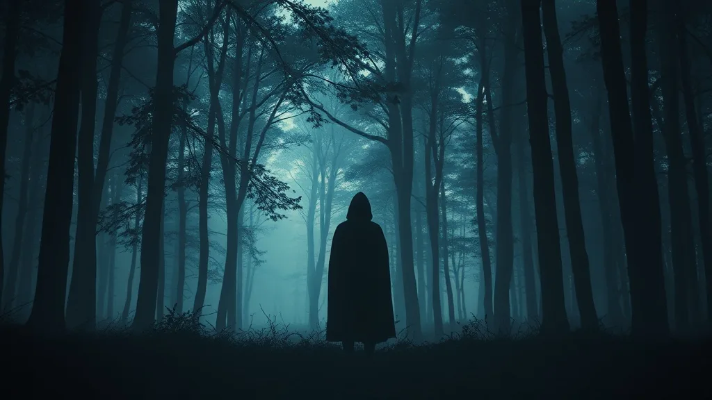 Dream Symbol: Quietness - Unveiling Its Hidden Meaning