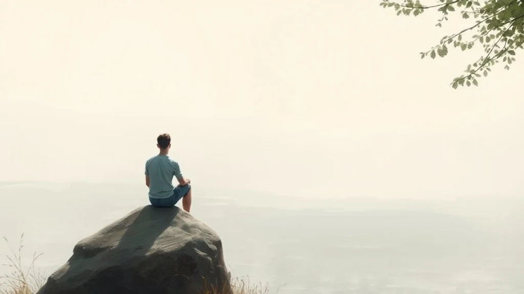 Dream symbol: quietness: scenarios: Dream of Isolated Quietude