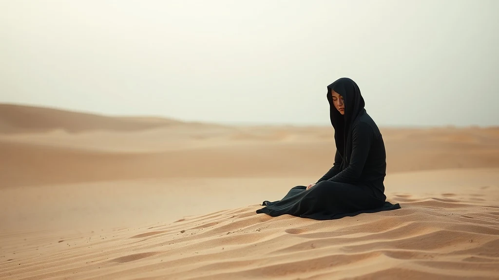 Dream symbol: quietness: symbolism: Hidden Truths or Secrets