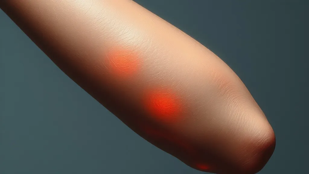 Decoding Dreams of Radiation Burns