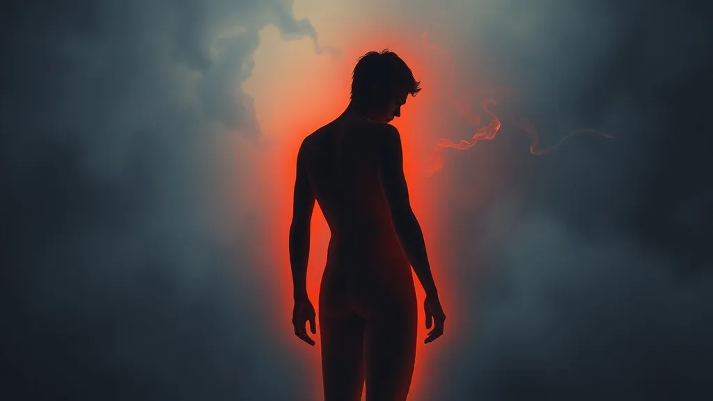Dream symbol: radiation burns: symbolism: A Need for Emotional Detoxification