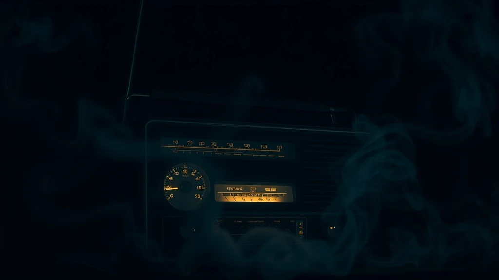 Dream Symbol: Radio Show - Tuning into Your Inner Wisdom