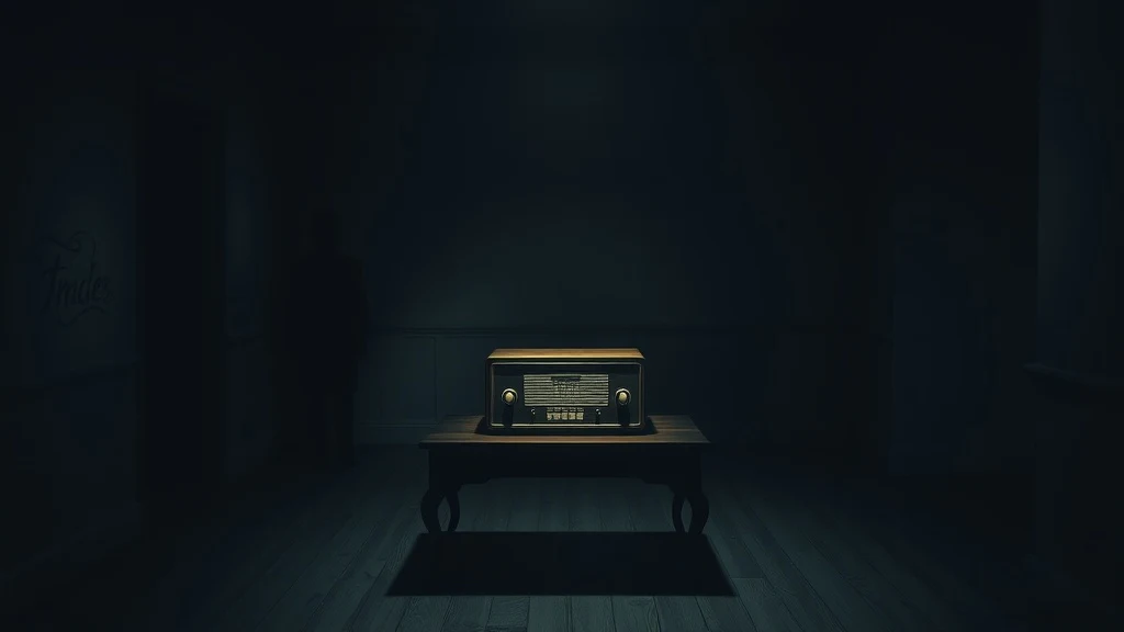 Dream symbol: radio show: symbolism: Messages from the Subconscious