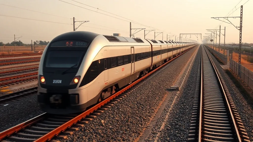 Dream symbol: rail: demographics: Those Experiencing Life Transitions