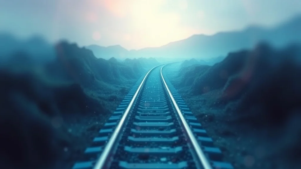 Dream Symbol Rail: Unraveling the Mystery