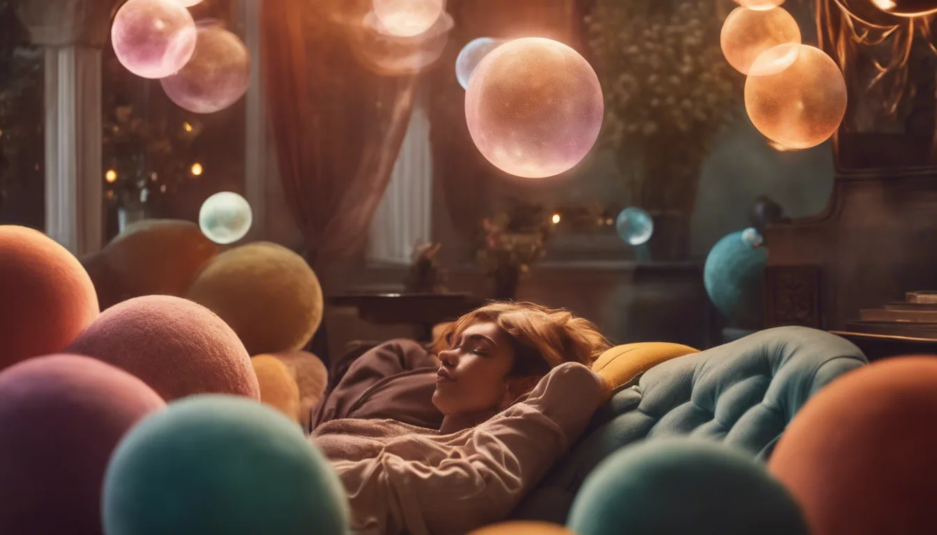 Dream Symbolism Raise: Unraveling the Hidden Meaning Behind Your Dreams