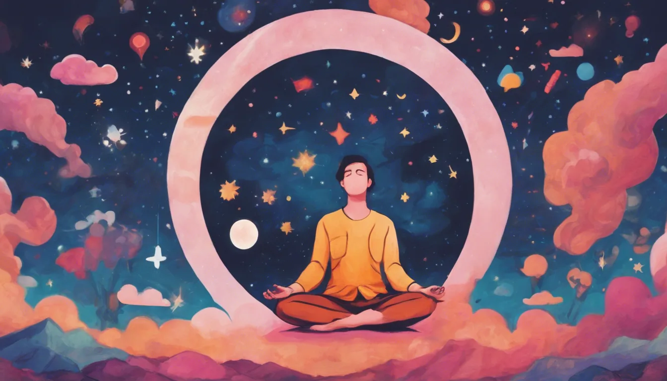 Reacting in a Dream: Understanding the Meaning Behind Your Dreams