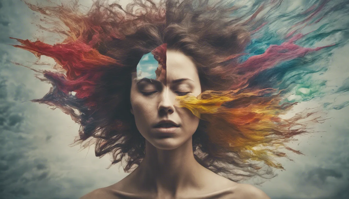 Decoding Reactions in Dreams: Unveiling Their Hidden Meanings