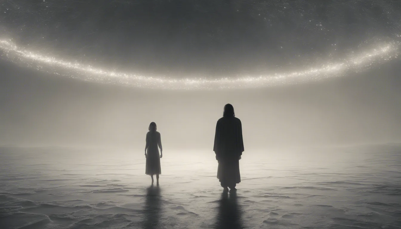 Dream Symbol: Real Humans - Unraveling Their Hidden Meanings