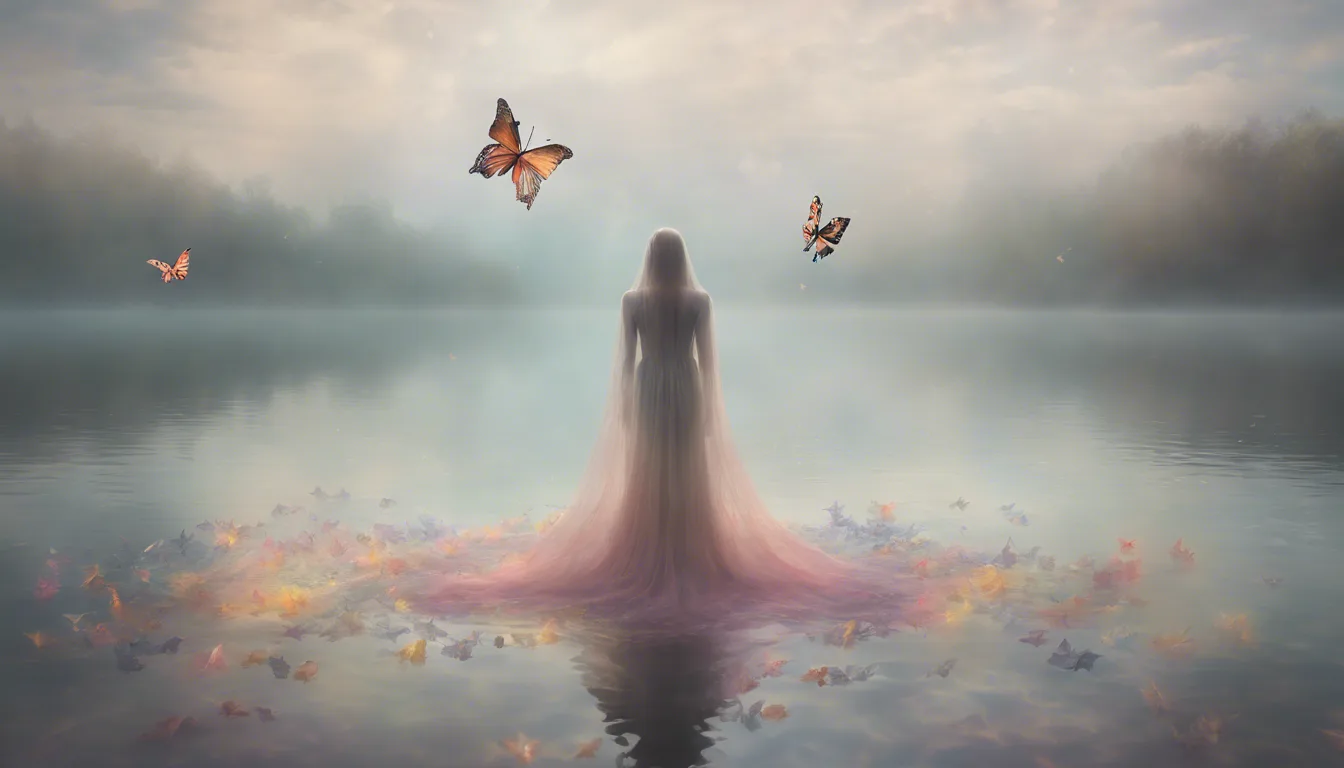 Dream Symbol: Rebirth: Exploring the Power of Transformation