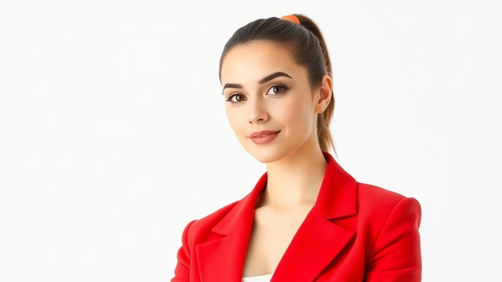 Dream symbol: red blazer: demographics: Fashion-Conscious People