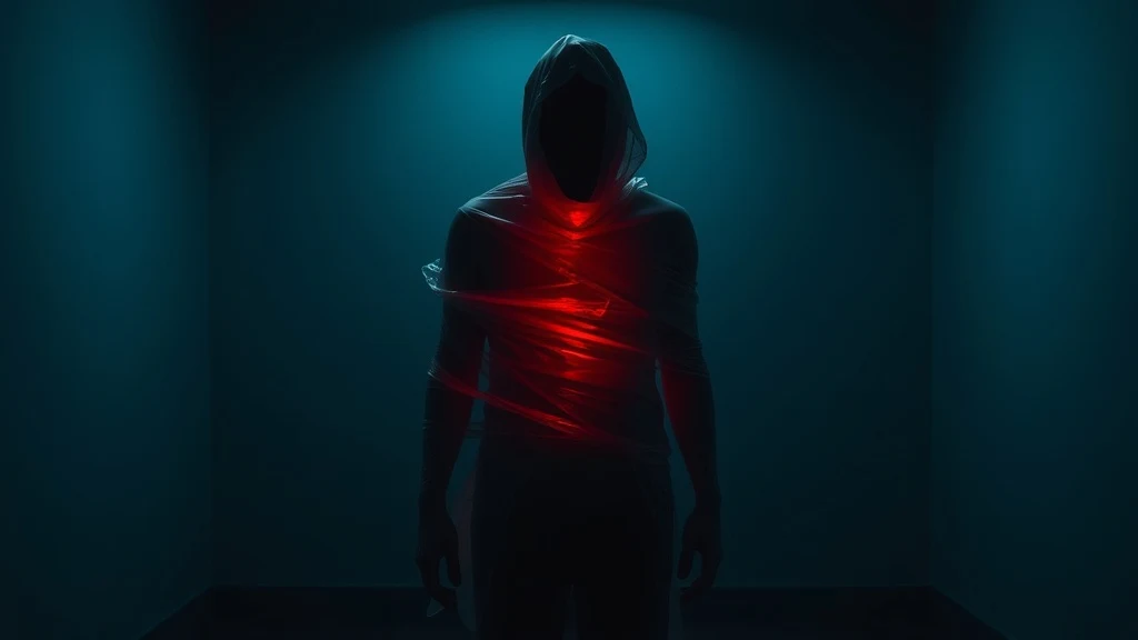 Dream symbol: red plastic wrap: intro