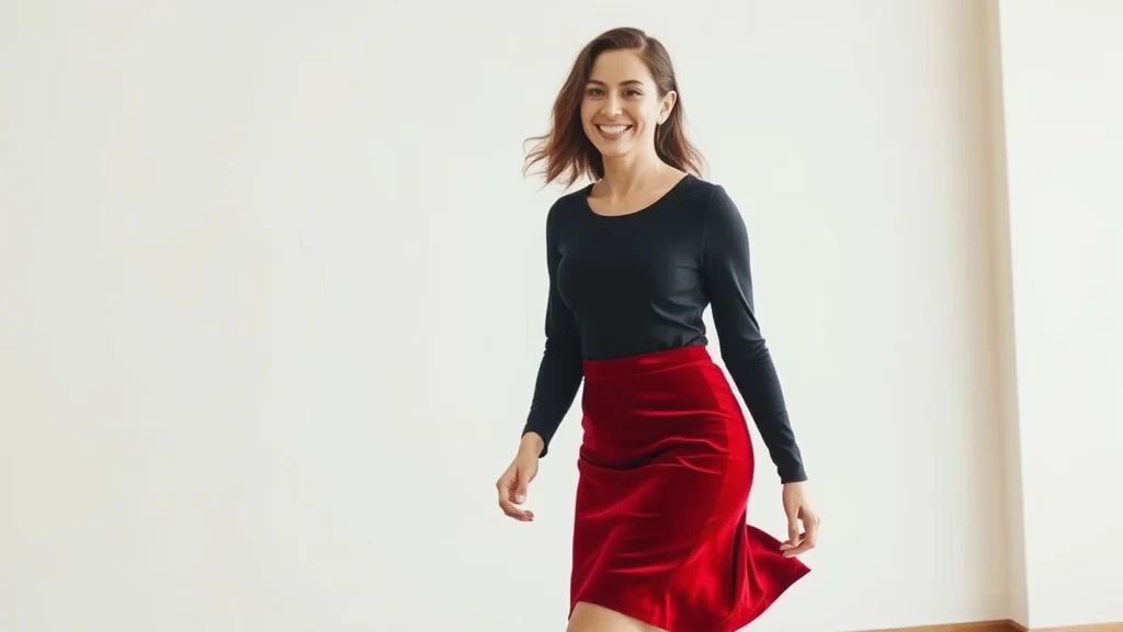 Dream symbol: red skirt: demographics: Dreamers