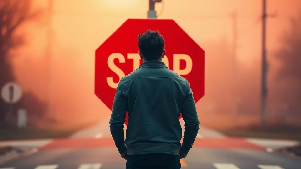 Dream symbol: red stop sign: demographics: Individuals with Anxiety