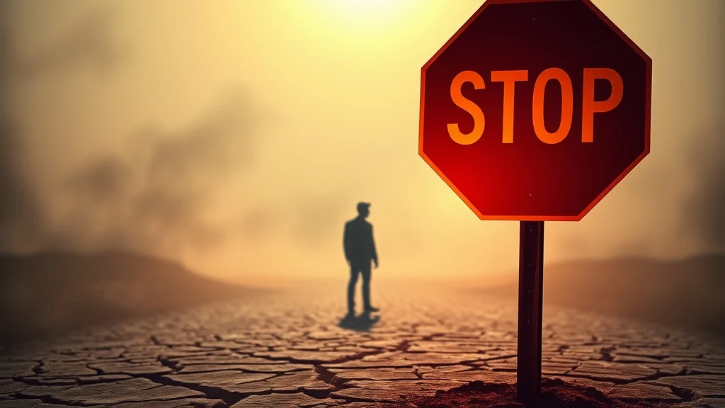 Dream Symbol: Red Stop Sign - What Does It Mean?
