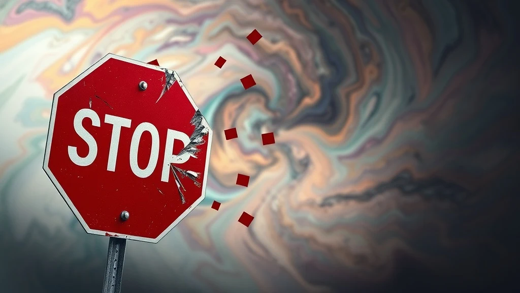 Dream symbol: red stop sign: scenarios: Dream of a broken red stop sign