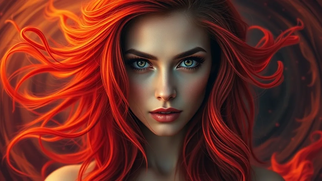 Dream Symbol Redhead Meaning and Analysis