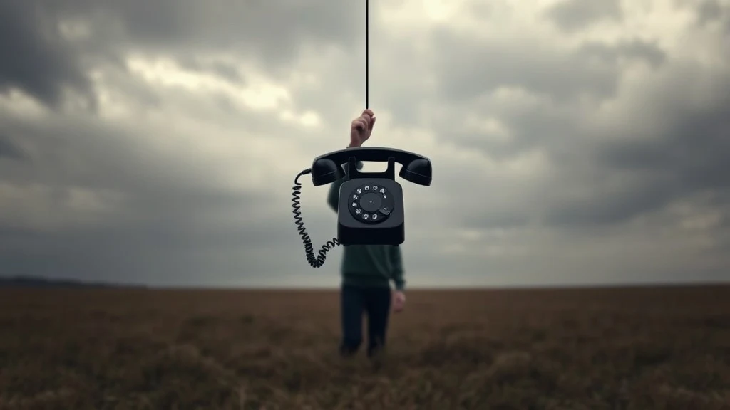 Dream symbol: refusal of phone: symbolism: Rejection and Avoidance