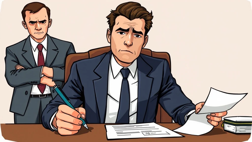 Dream symbol: refusal to sign: scenarios: Dream of Refusing to Sign a Contract