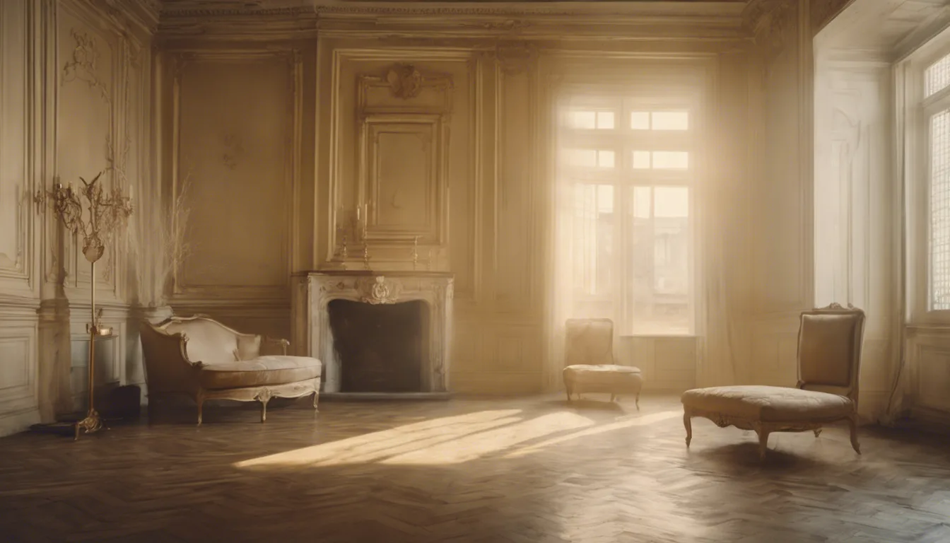 Dream Symbol: Regular Room - Unraveling Its Deeper Meaning