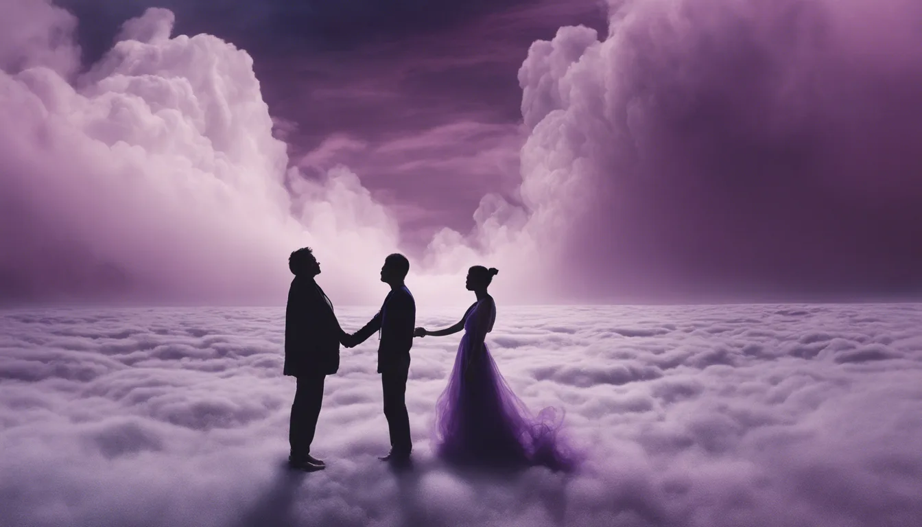 Dreaming of Rejoining: Unveiling the Hidden Meanings and Interpretations