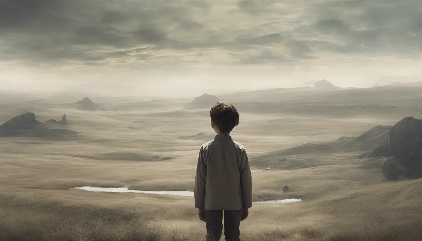 Dream Symbol: Relation Boy - Interpretation and Meaning