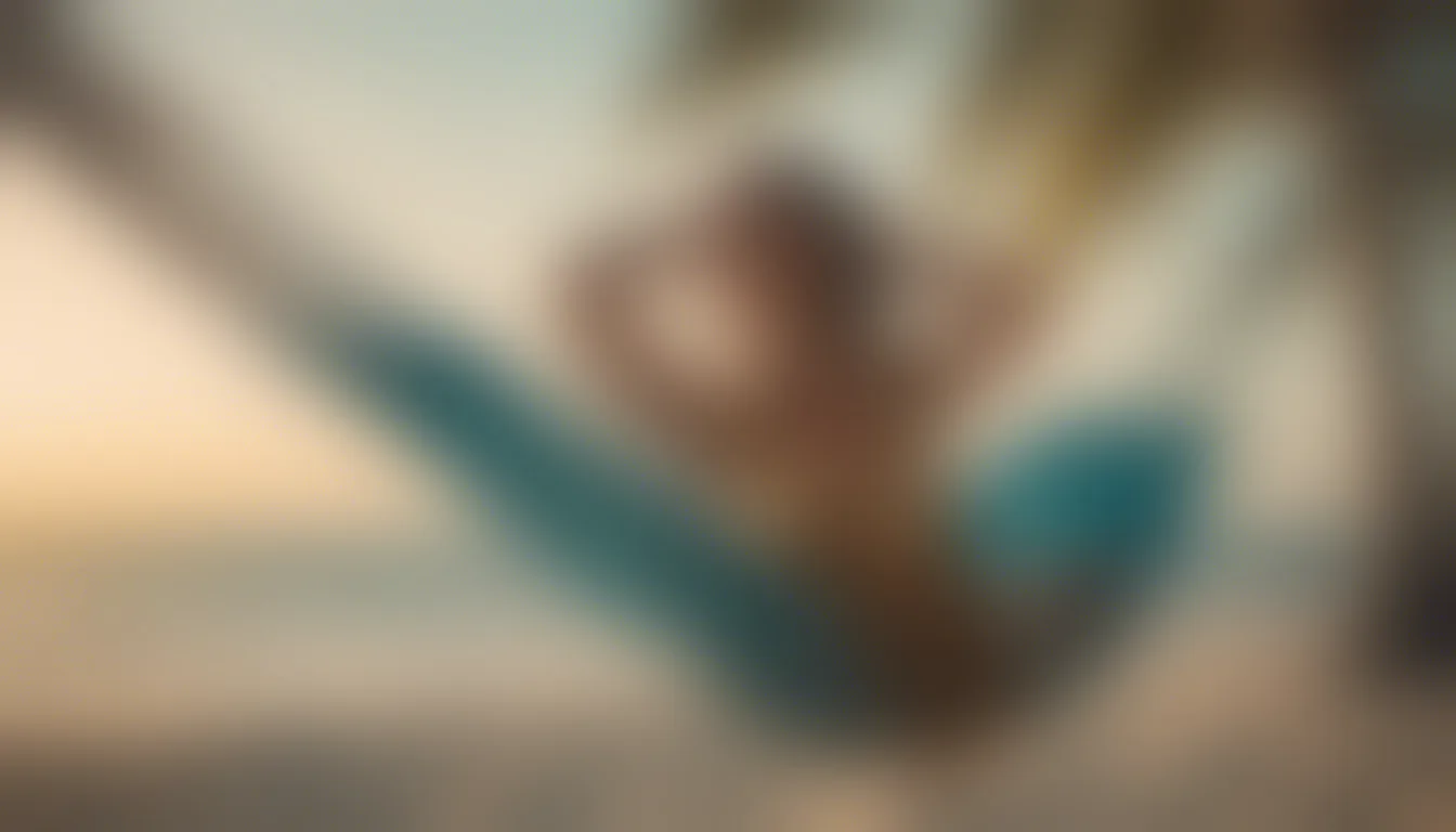 Dream Symbol Relax: Understanding Dreams About a State of Ease