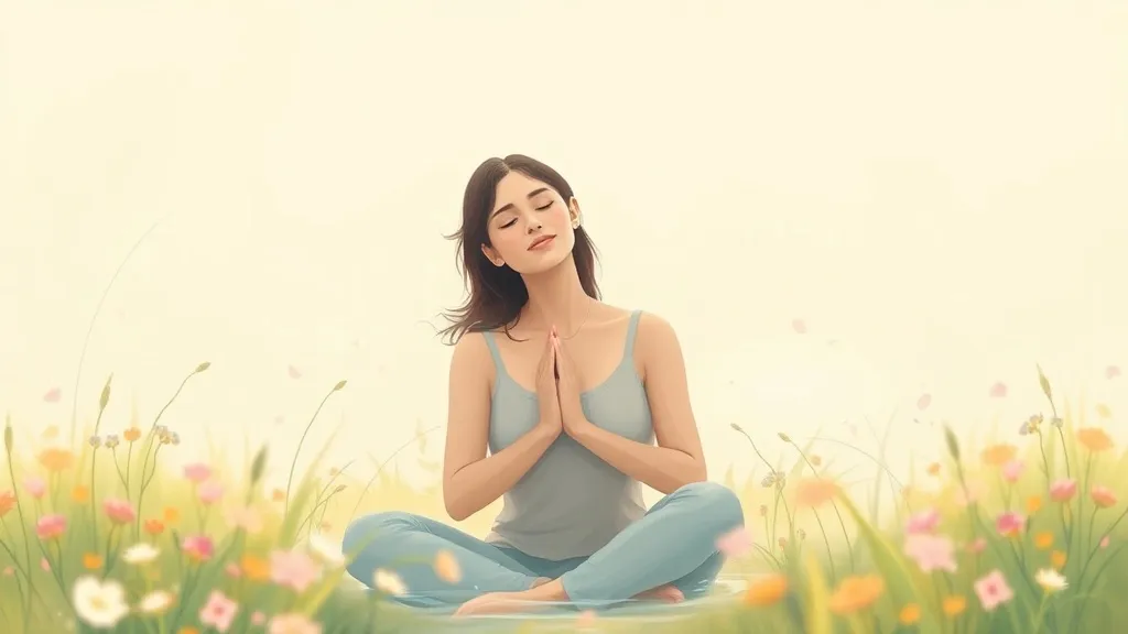 Dream symbol: relaxation: scenarios: Dreaming of emotional release