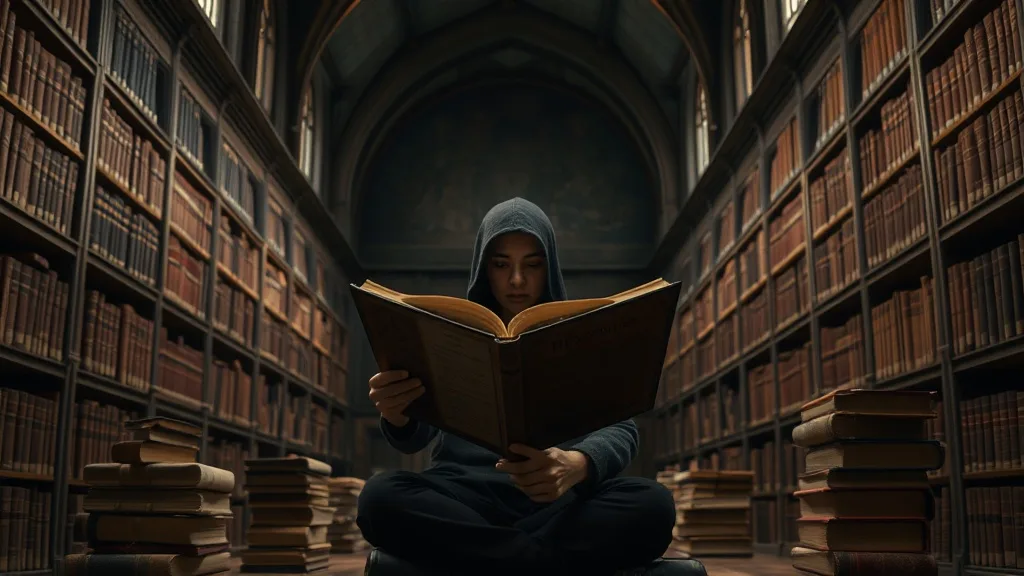 Dream symbol: religious book: demographics: Those Interested in Symbolism and Archetypes
