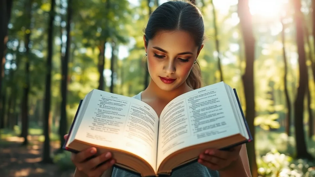 Dream symbol: religious book: symbolism: Inner Wisdom and Intuition