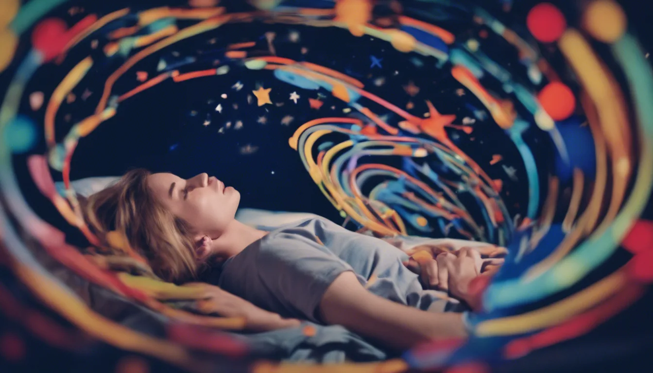Decoding Dream Symbols: When Things Go Round and Round