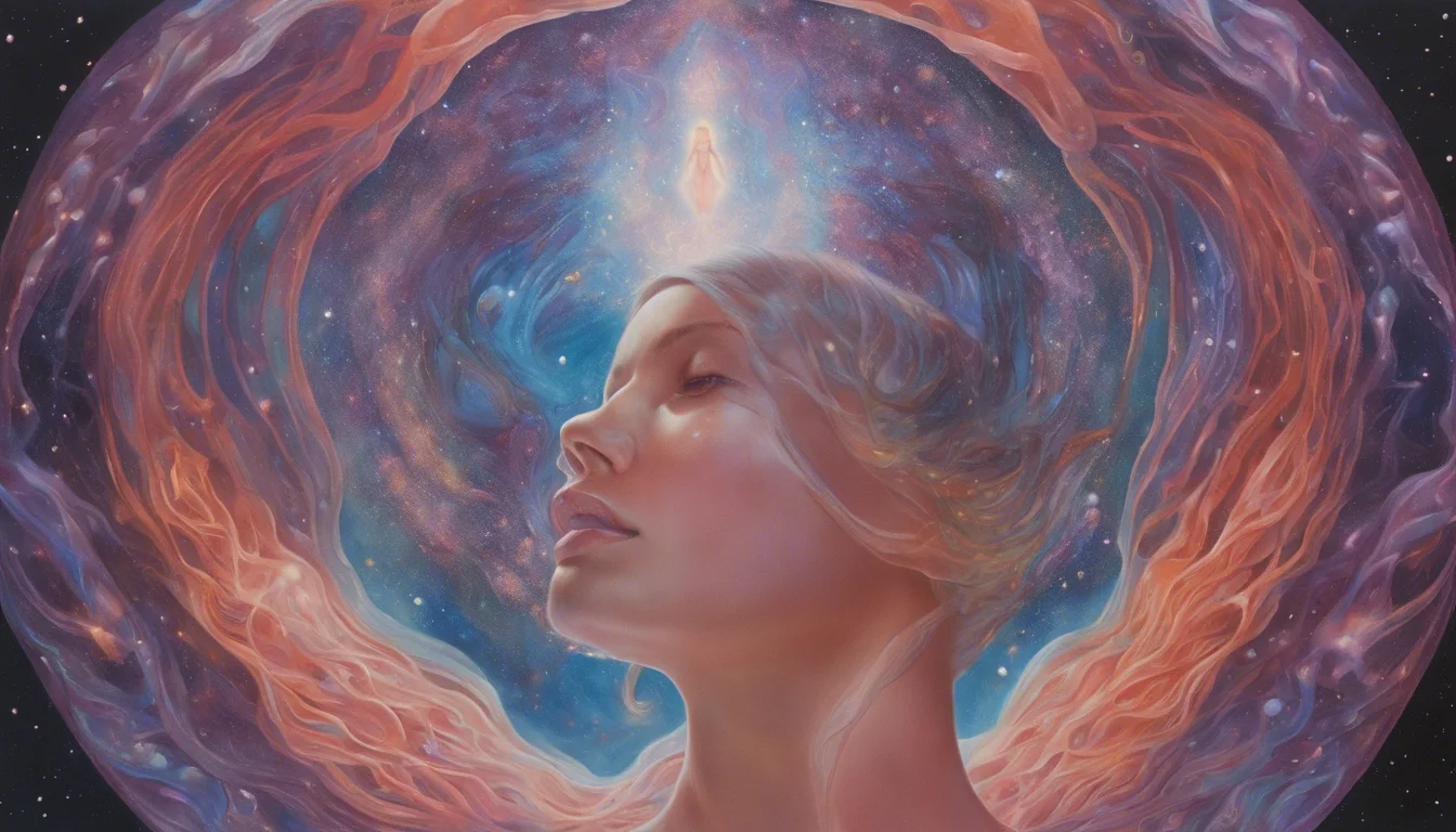 Dream symbol: reproductive organs: intro