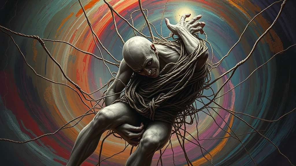 Dream symbol: resistance: intro